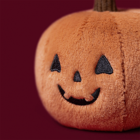 Ooky Jack O Lantern, Jellycat