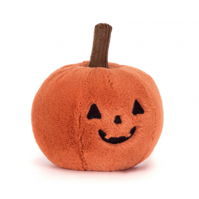 Ooky Jack O Lantern, Jellycat