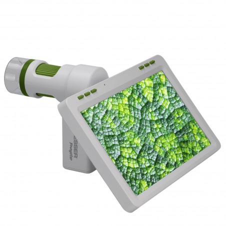 Bresser youngster, LCD Microscoop 7" scherm
