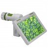 Bresser youngster, LCD Microscoop 7" scherm