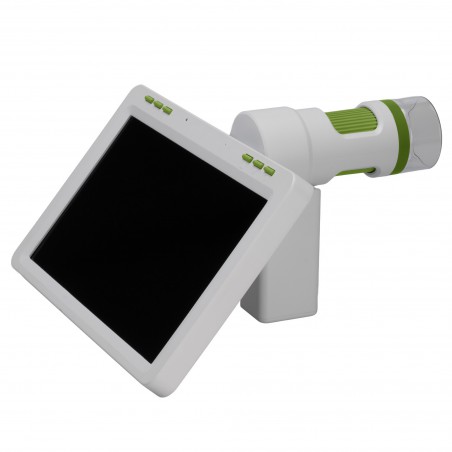 Bresser youngster, LCD Microscoop 7" scherm