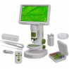 Bresser youngster, LCD Microscoop 7" scherm
