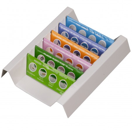 Bresser Junior, Experimenteersetje voor microscoop