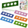 Bresser Junior, Experimenteersetje voor microscoop