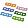 Bresser Junior, Experimenteersetje voor microscoop