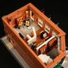 Lumibricks 15007 - Brick Art Gallery, 3400 steentjes