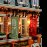 Lumibricks 15007 - Brick Art Gallery, 3400 steentjes
