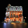 Lumibricks 15007 - Brick Art Gallery, 3400 steentjes
