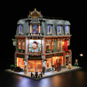 Lumibricks 15007 - Brick Art Gallery, 3400 steentjes