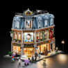 Lumibricks 15007 - Brick Art Gallery, 3400 steentjes