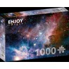 The Carina Nebula, Enjoy Puzzle 1000stukjes