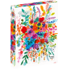 Bouquet Splash, Enjoy Puzzle 1000stukjes