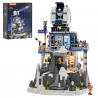 Lumibricks 20003 - Alpine Observatory, 2437 steentjes