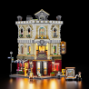 Lumibricks 15003 - Antique store, 2847 steentjes