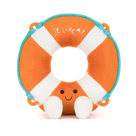 Amuseables Life Ring, Jellycat
