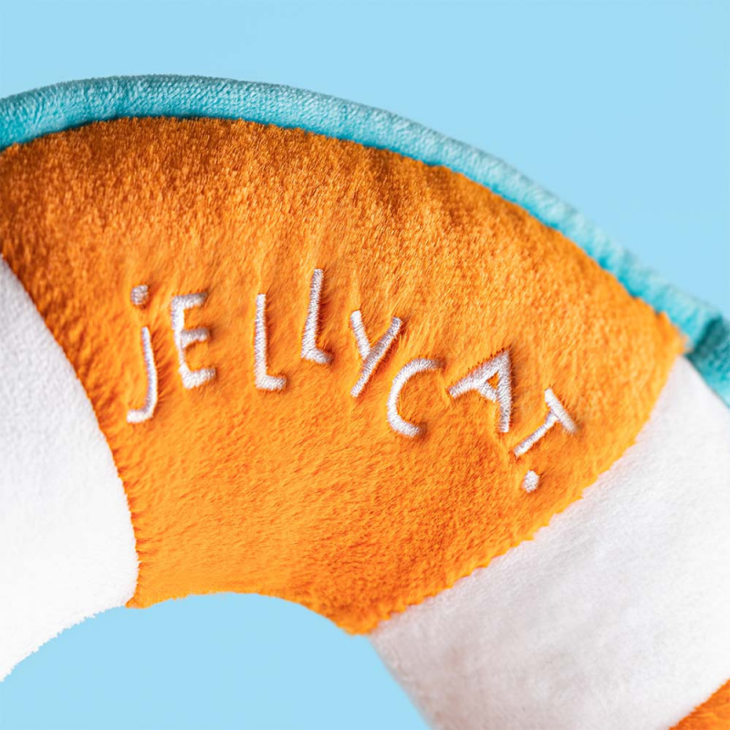 Amuseables Life Ring, Jellycat