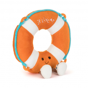 Amuseables Life Ring, Jellycat