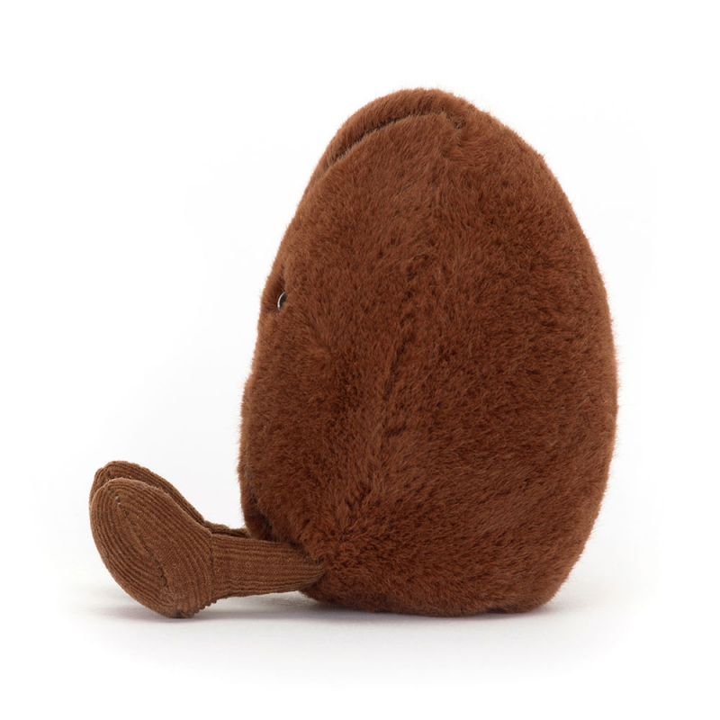 Amuseables Coffee Bean, Jellycat