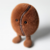Amuseables Coffee Bean, Jellycat