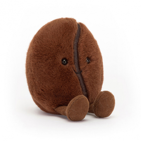Amuseables Coffee Bean, Jellycat