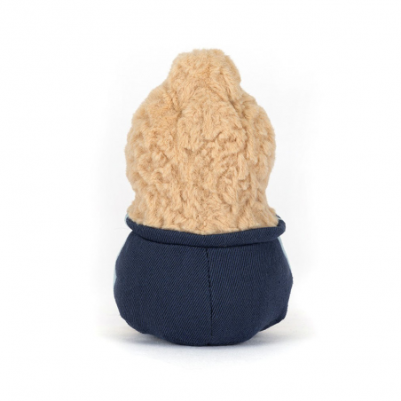 Amuseables Peanut 'Star Student', Jellycat
