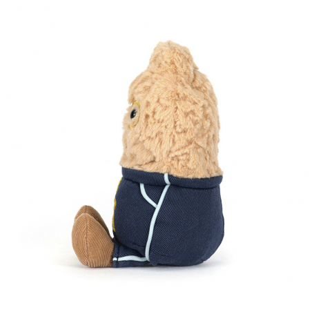 Amuseables Peanut 'Star Student', Jellycat