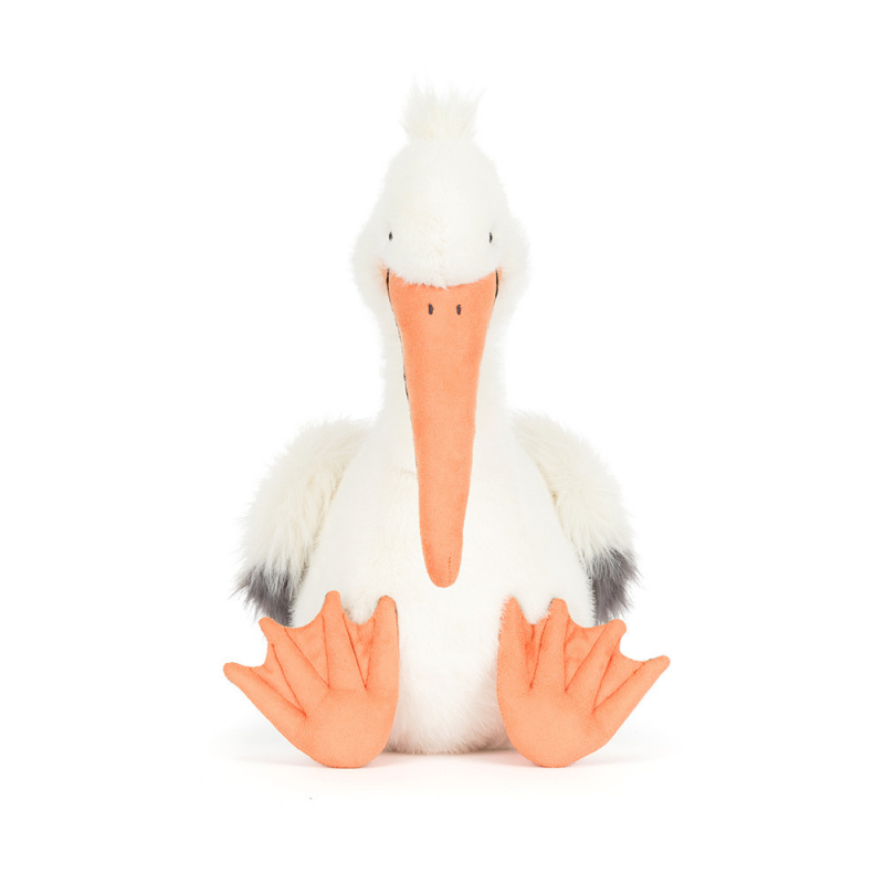 Keli Pelican, Jellycat
