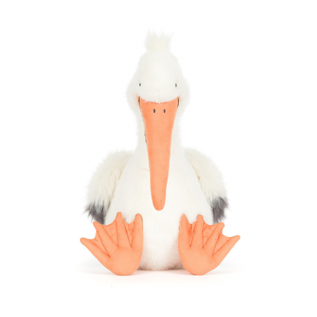 Keli Pelican, Jellycat