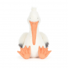 Keli Pelican, Jellycat