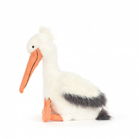 Keli Pelican, Jellycat