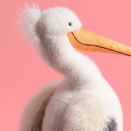 Keli Pelican, Jellycat