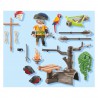 Playmobil Pirates - 71795 Piraat met ballista