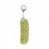 Amuseables Pickle Bag Charm, Jellycat