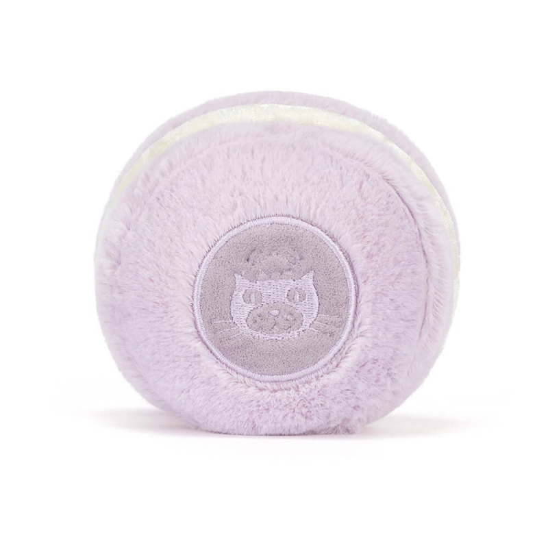 Amuseables May Macaron, Jellycat