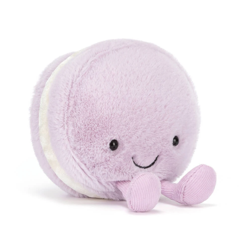 Amuseables May Macaron, Jellycat