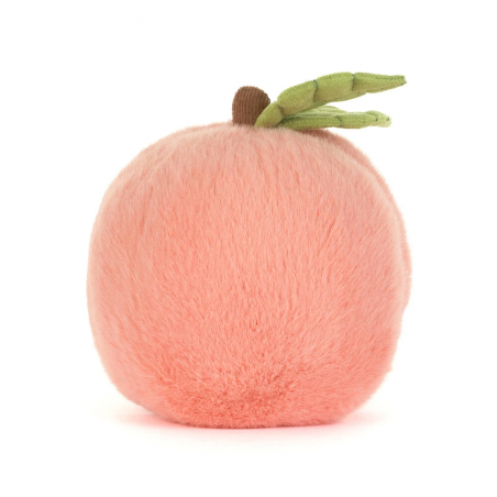 Amuseables Peach, Jellycat
