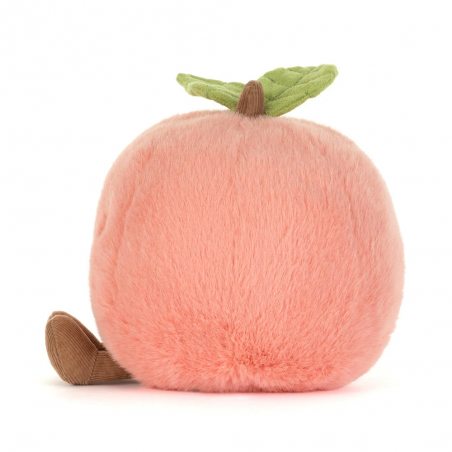 Amuseables Peach, Jellycat