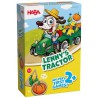 Mijn eerste spellen - Lenny's tractor - Haba
