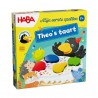 Mijn eerste spellen - Theo's taart - Haba