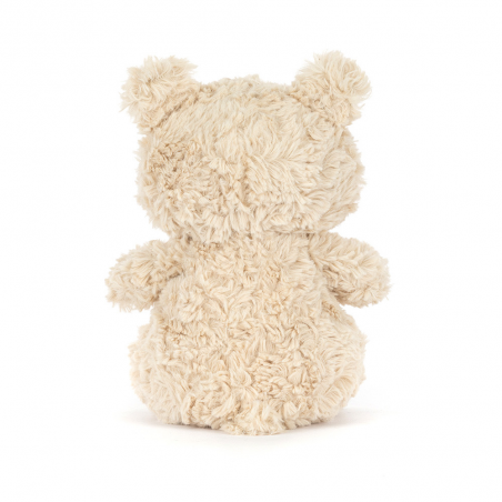 Bartholomew Bear Junior, Jellycat