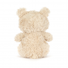 Bartholomew Bear Junior, Jellycat
