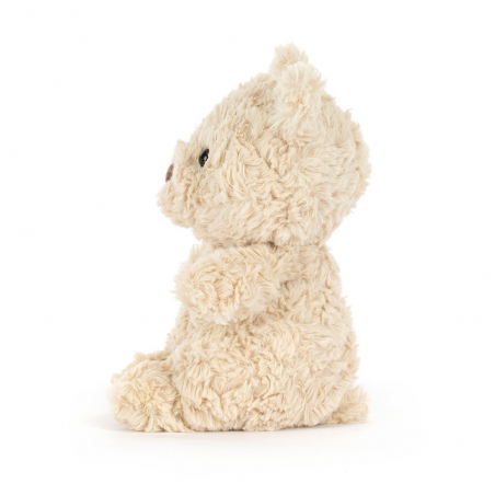Bartholomew Bear Junior, Jellycat