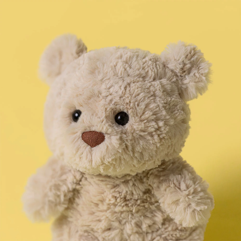 Bartholomew Bear Junior, Jellycat