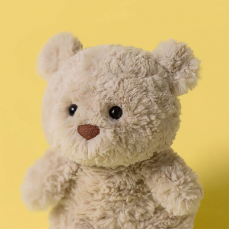 Bartholomew Bear Junior, Jellycat