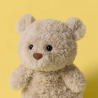 Bartholomew Bear Junior, Jellycat