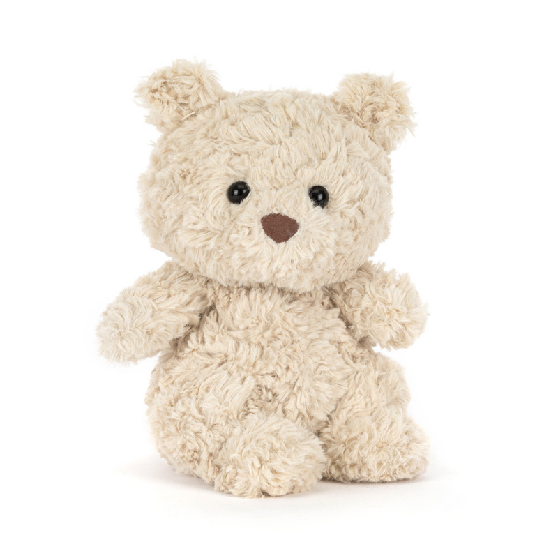 Bartholomew Bear Junior, Jellycat