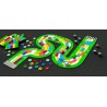 Monza dobbel en race spel - Haba