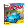 Monza -race en dobbelspel Haba