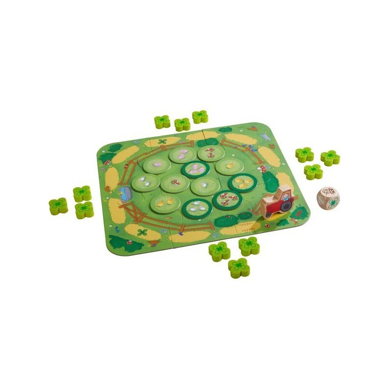 Mijn eerste spellen - Tellen maar! - Haba