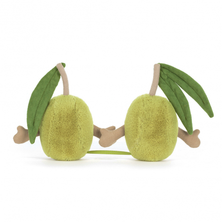 Amuseables Pair of Olives, Jellycat
